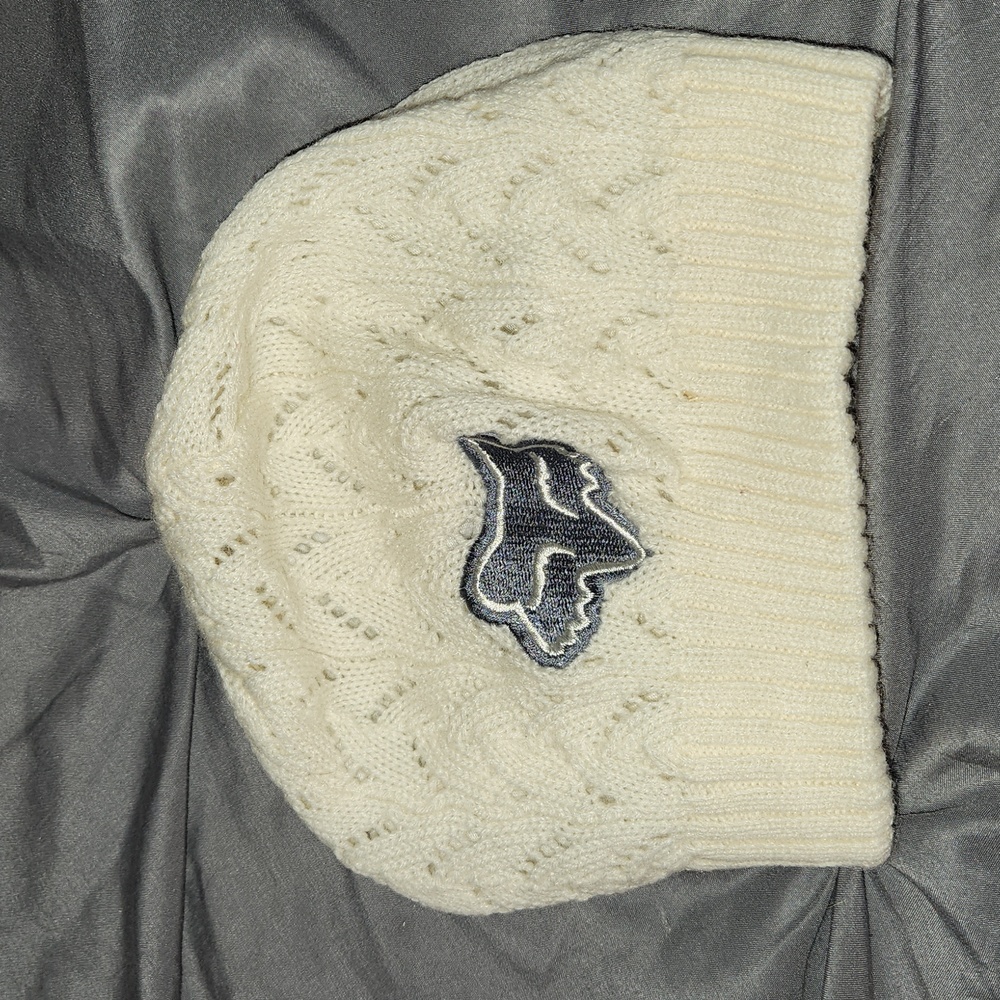 Beanie